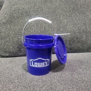 Lowes Viral Mini Bucket